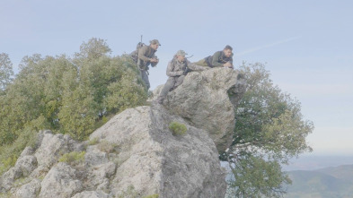 Imagen de Wild hunting (T1): Recechando Rondeños - 2