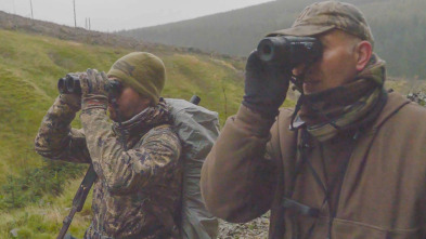 Imagen de Wild hunting (T1): El duende de las Highlands - 2