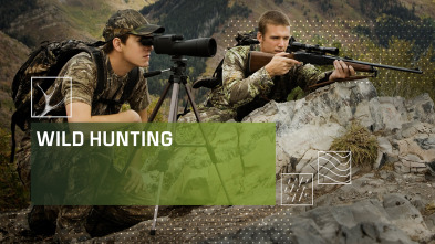 Imagen de Wild hunting (T2) - 2