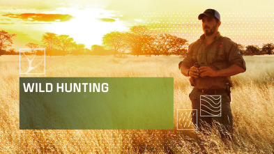 Imagen de Wild hunting (T3) - 2