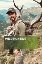 Imagen de Wild hunting (T4) - 1