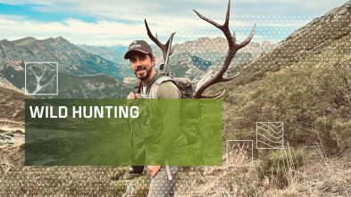 Imagen de Wild hunting (T4) - 2