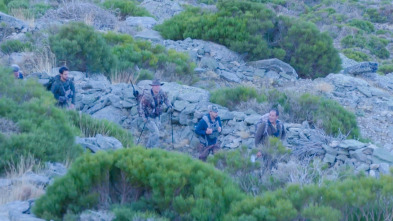 Imagen de Wild hunting (T4): El Gredos de Marc - 2