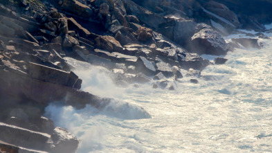 Imagen de Río Salvaje con... (T6): Pesqueras de Xábia - 2