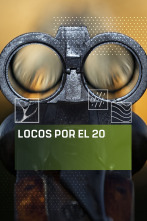 Imagen de Locos por el 20 (T1) - 1