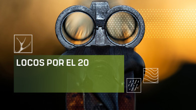 Imagen de Locos por el 20 (T1) - 2