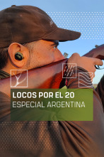 Imagen de Locos por el 20. Especial Argentina (T3) - 1