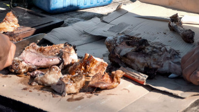 Imagen de Locos por el... (T3): Caza a la argentina - 2