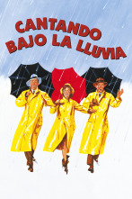 Imagen de Cantando bajo la lluvia - 2