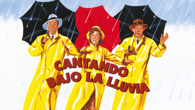 Imagen de Cantando bajo la lluvia - 4