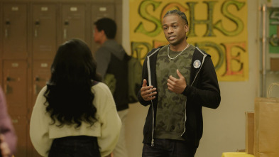 Imagen de All American (T7) - 2
