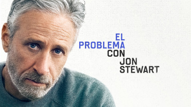 Imagen de El problema con Jon Stewart (T1) - 2