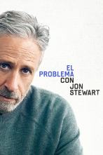 Imagen de El problema con Jon Stewart (T1) - 1