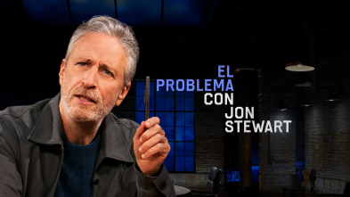 Imagen de El problema con Jon Stewart (T2) - 2