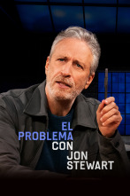Imagen de El problema con Jon Stewart (T2) - 1