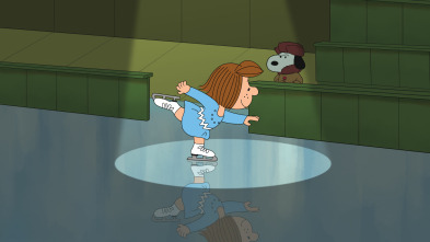 Imagen de Clásicos de los... (T1): Es una buena patinadora, Carlitos - 2