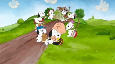 Imagen de Clásicos de los... (T1): La reunión de Snoopy - 2