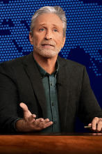 Imagen de El problema con... (T2): En busca de aliados - 1