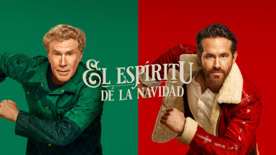 Imagen de El espíritu de la Navidad - 2