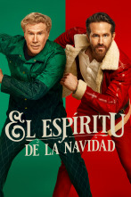 Imagen de El espíritu de la Navidad - 1