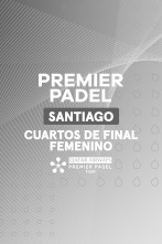 Cuartos de final: Cuarto de final femenino 1