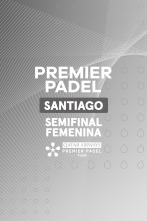 Semifinales: Semifinal femenina 2