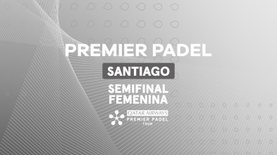 Semifinales: Semifinal femenina 2