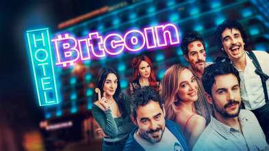 Imagen de Hotel Bitcoin - 2