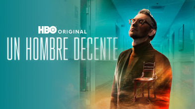 Imagen de Un hombre decente (T1) - 2