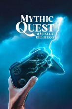 Imagen de Mythic Quest: Más allá del juego (T1) - 1