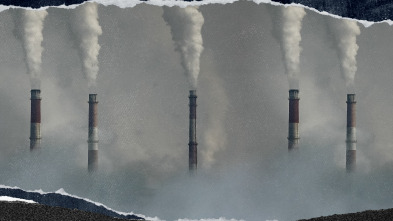 Imagen de El problema con... (T1): Cambio climático - 2