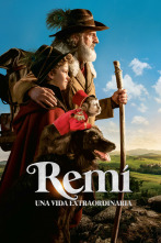 Imagen de Rémi, una aventura extraordinaria - 1