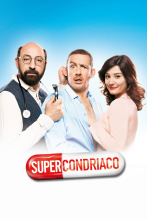 Imagen de Supercondríaco - 1