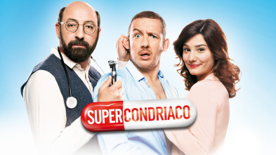Imagen de Supercondríaco - 2
