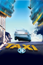 Imagen de Taxi 3 - 1