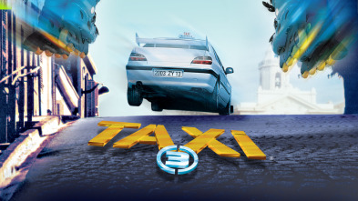 Imagen de Taxi 3 - 2