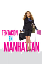 Imagen de Tentación en Manhattan - 1