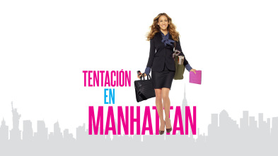 Imagen de Tentación en Manhattan - 3