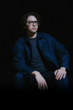 Imagen de Lucas Debargue: Fauré - Fondation Singer-Polignac - 3