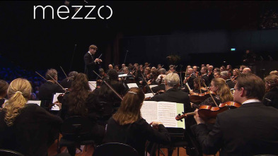 Imagen de Oslo Philharmonic Orchestra Klaus Mäkelä: Shostakovich 1 & 15 - 2