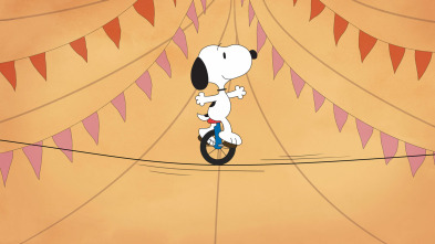 Imagen de Clásicos de los... (T1): La vida es un circo, Carlitos - 2