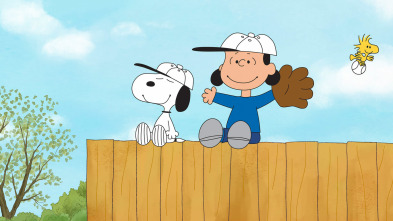 Imagen de Clásicos de los... (T1): Necesitamos cambiar a Lucy, Carlitos - 2