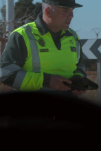 Imagen de Control de carreteras (T8): Ep.6 - 1