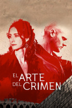 Imagen de El arte del crimen (T1) - 1