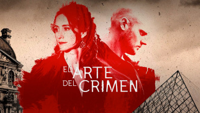 Imagen de El arte del crimen (T1) - 2