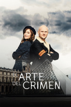 Imagen de El arte del crimen (T2) - 1