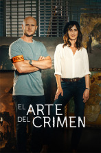 Imagen de El arte del crimen (T3) - 1