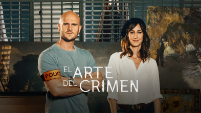 Imagen de El arte del crimen (T3) - 2