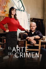 Imagen de El arte del crimen (T4) - 1