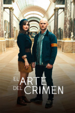 Imagen de El arte del crimen (T5) - 1